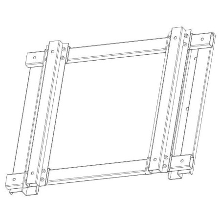 Ernitec 75" 24/7 4K UHD monitor -